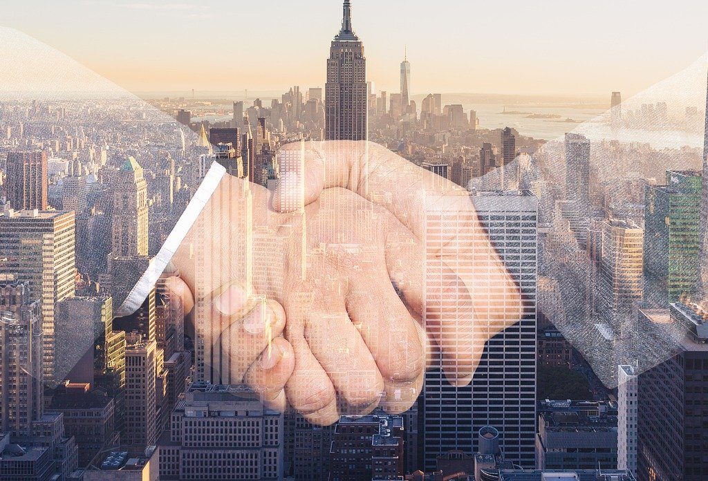 Step-by-Step Process on Legal Takeover