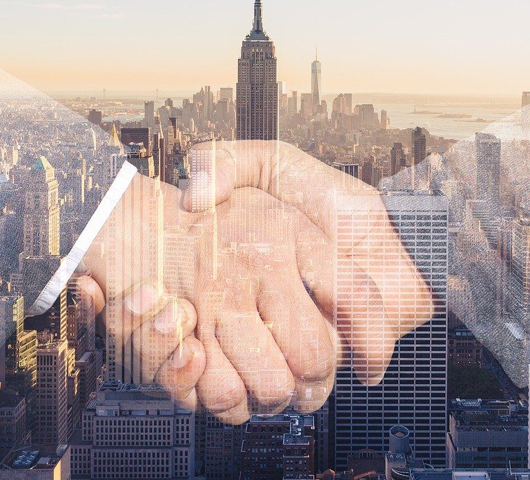Article - Step-by-Step Process on Legal Takeover
