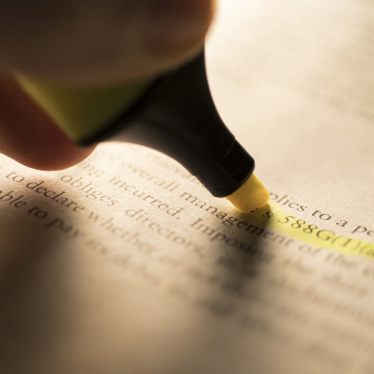 Application of Section 195 of Companies Act 2016