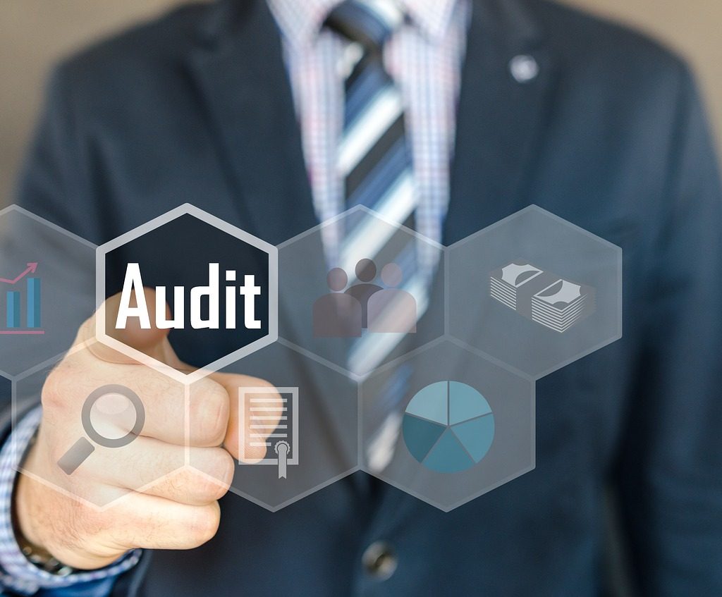 Legal Investigative Audit