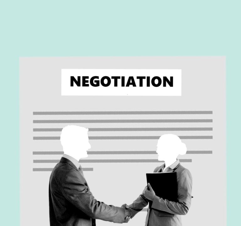 Article - Practical Tips in Negotiating an Outsourcing Contract