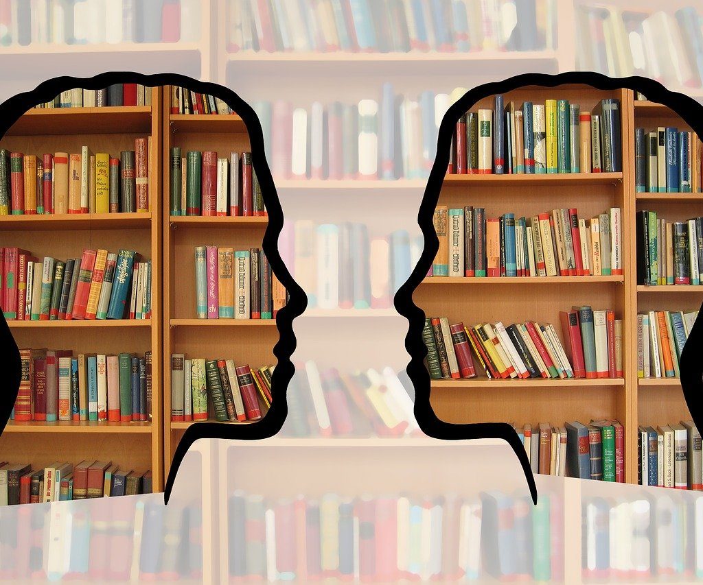 Doctrine of Equal Access to Information