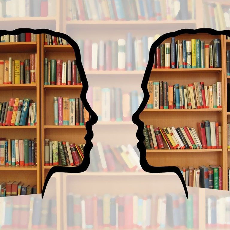 Article - Doctrine of Equal Access to Information