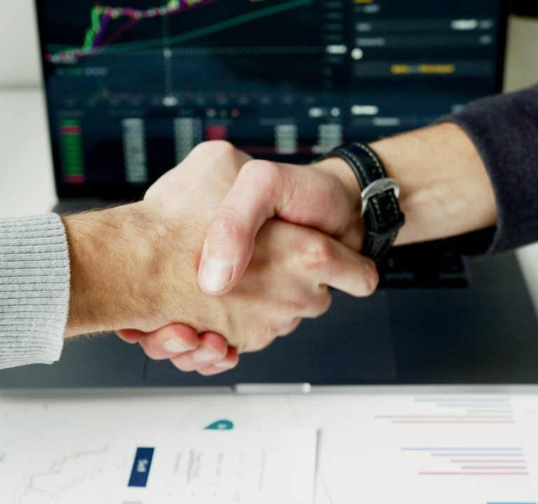 Article - The Effect of Competition on the Merger of CELCOM and DIGI