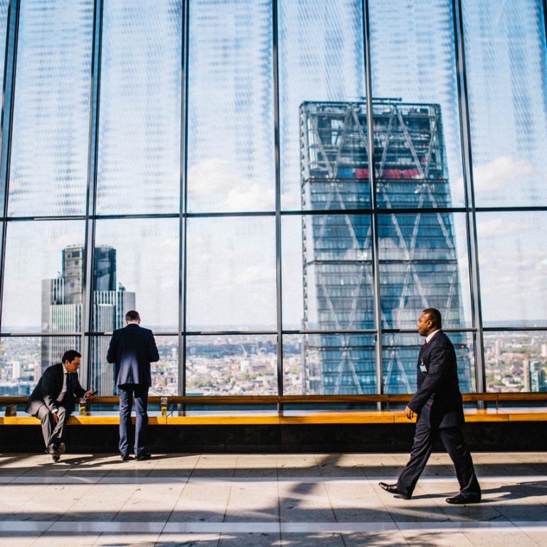 Article - Legal Framework on the Procedures for the Acquisition of Property by Foreign Company