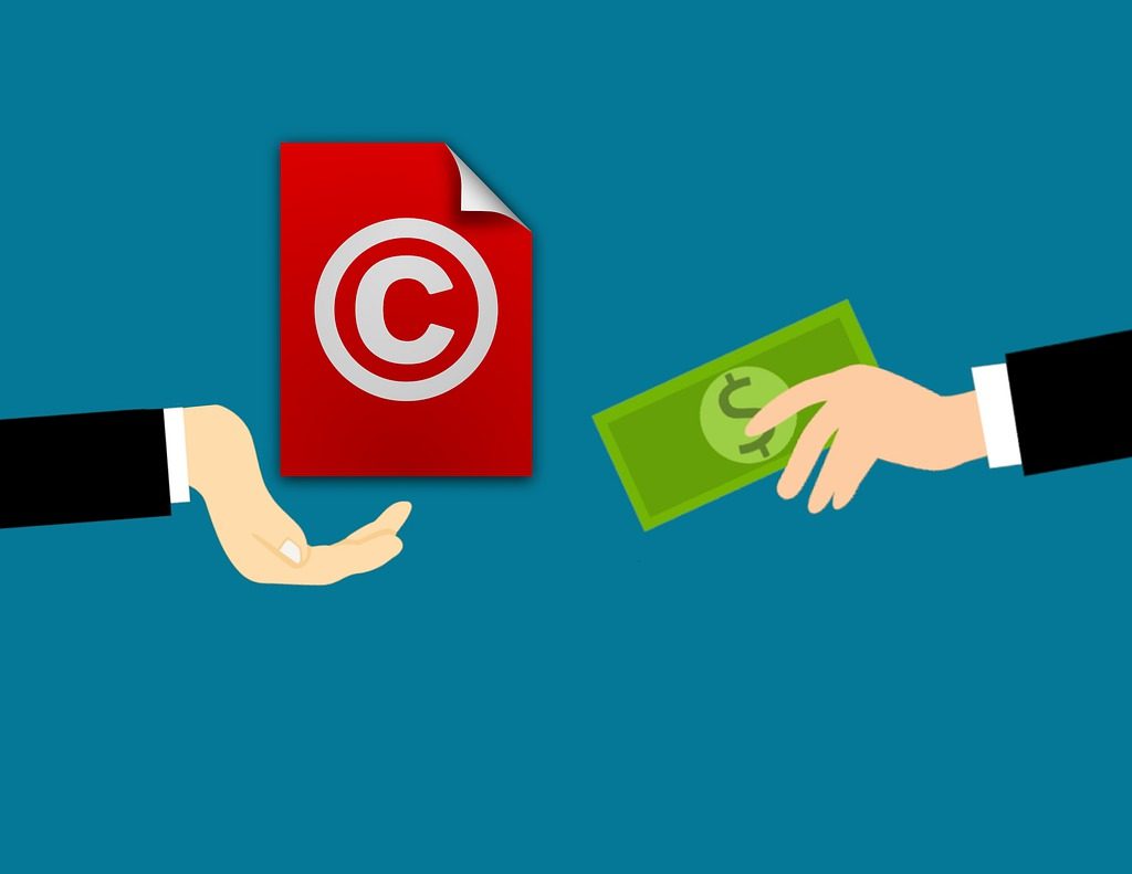 Transfer of Intellectual Property Assets in Purchase of Business – A Practical Consideration