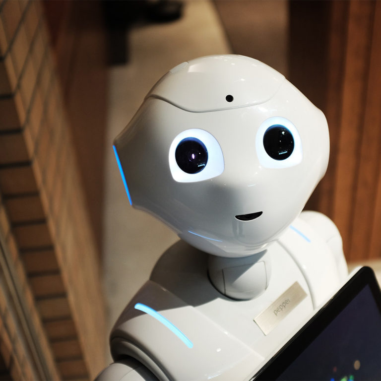 Overview of Artificial Intelligence in Malaysia