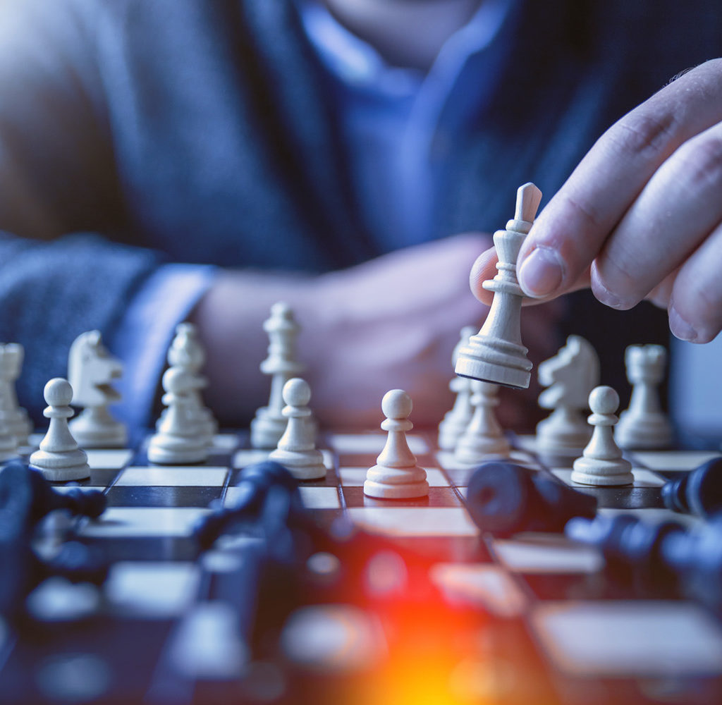 the rise of shareholder