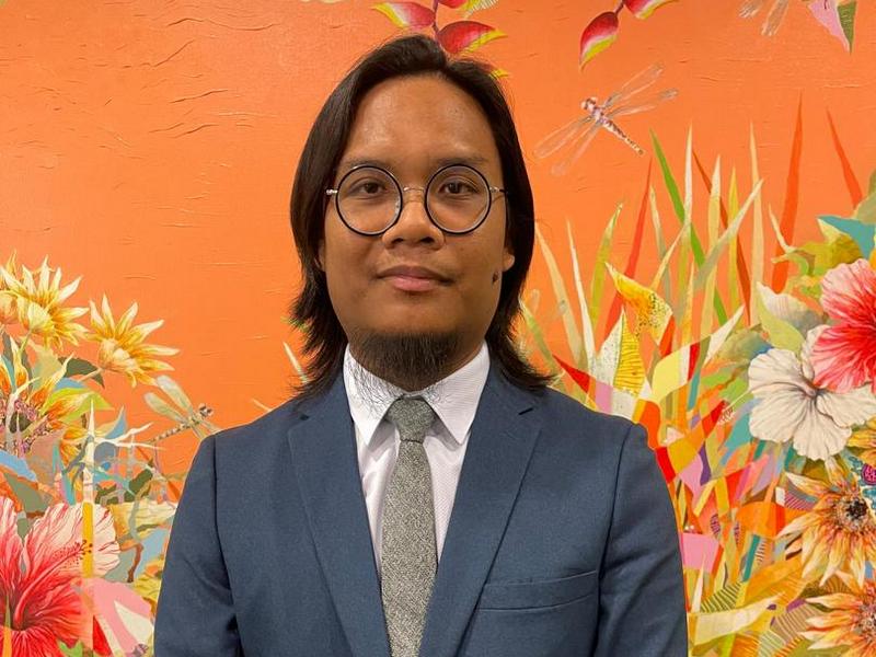 Mohammad Ashraf Mohamed Sopiee