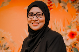 Norazlianaliza Supar