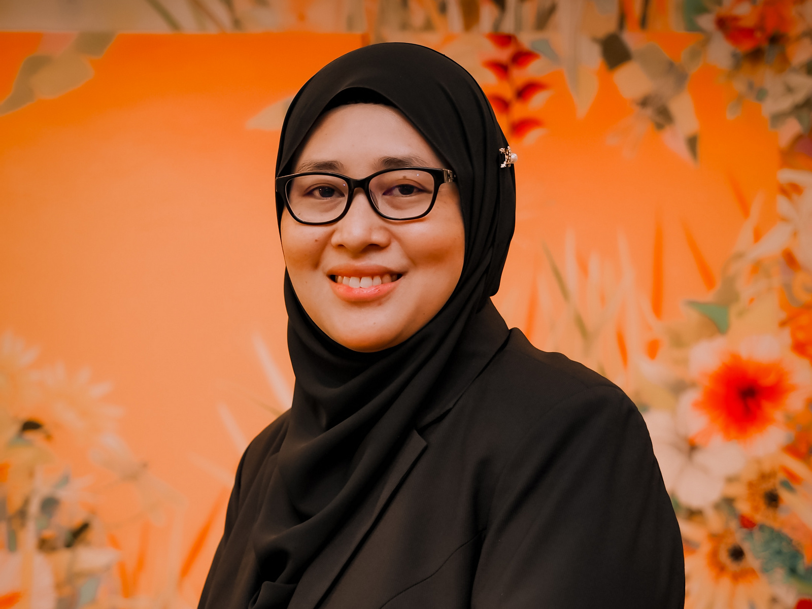 Norazlianaliza Supar