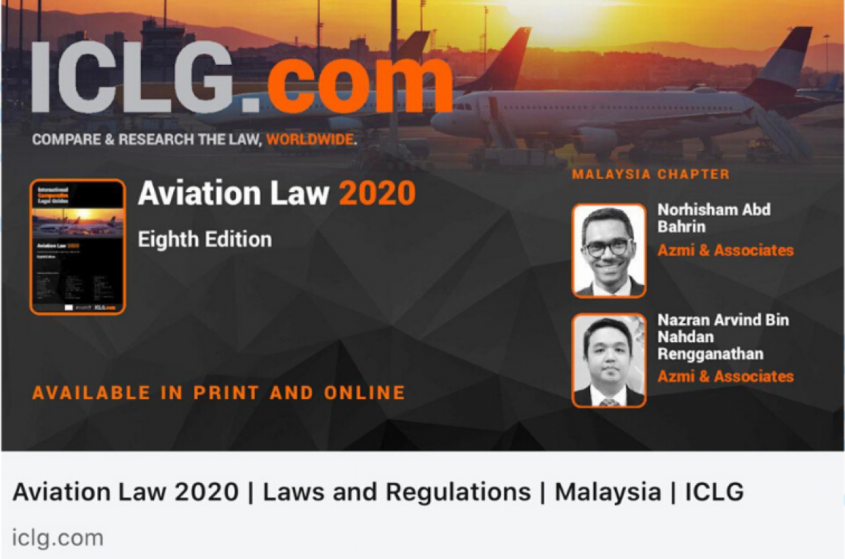aviation law