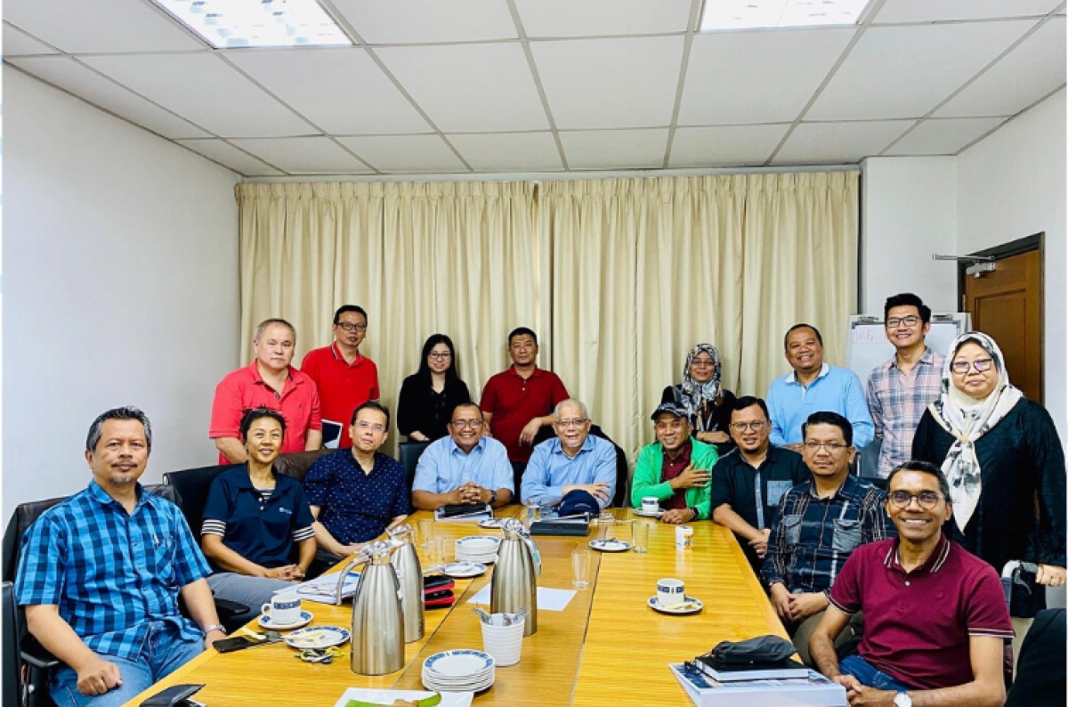 Planning Workshop 2020