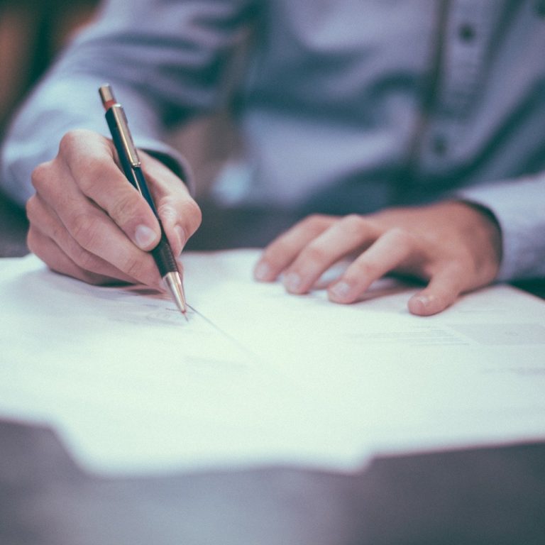 Article - Frustration of Contract