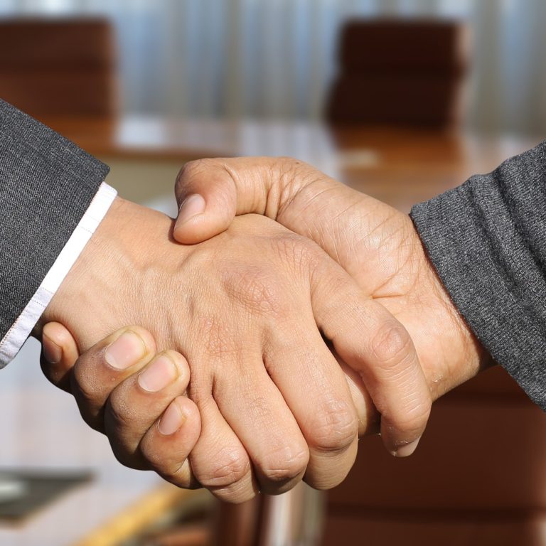 Article - Impact on Entering Into M&A