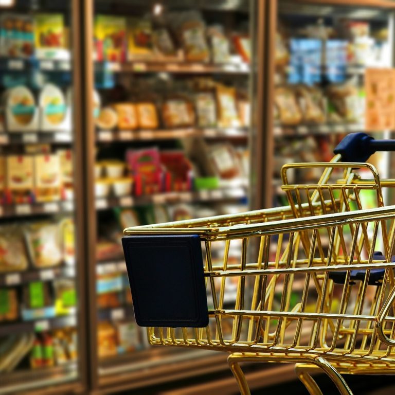 Article - Tesco