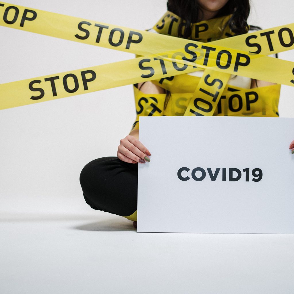A&A Website - COVID-19 Don’t Get Infected and Suffered for Free. Sue the Infector and Claim Your Damages!