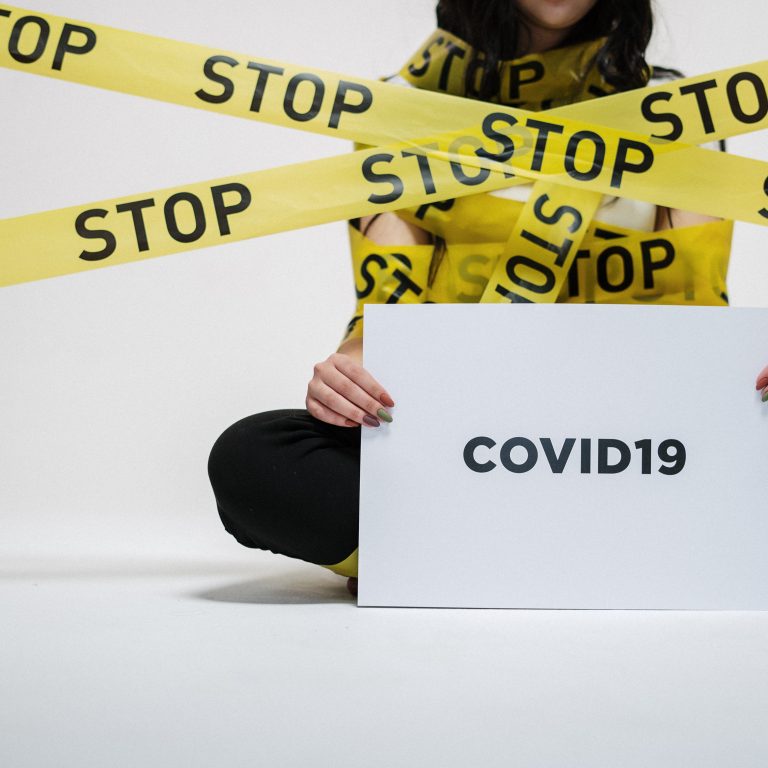 Article - COVID-19 Don’t Get Infected and Suffered for Free. Sue the Infector and Claim Your Damages!