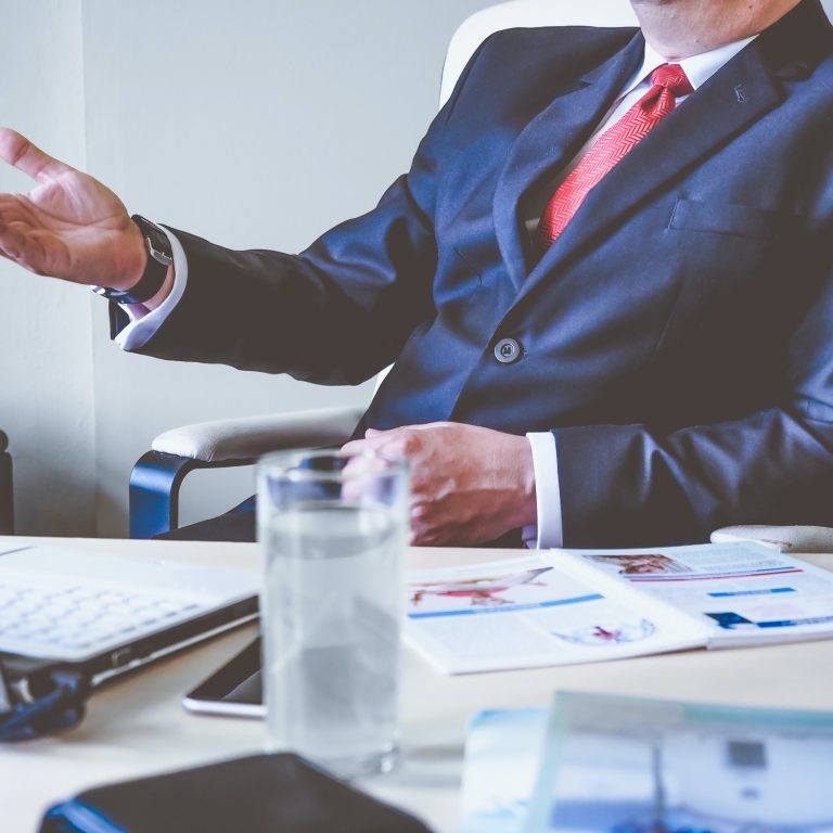 Article - COVID-19 Recession is Inevitable. Let Us, Lawyers, Be Your Iron Man. Let’s Rescue Your Company!