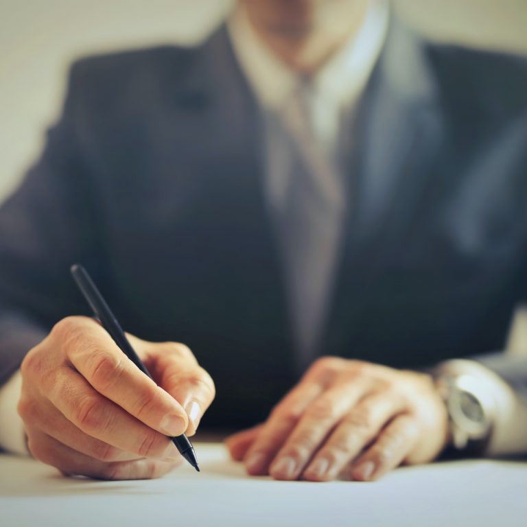Article - Enacting a Law Providing Temporary Relief for Inability to Perform Contractual Obligations During the Restriction Movement Order