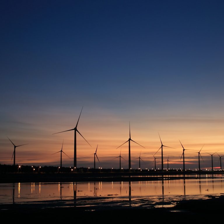 Article - Wind Energy Landscape in Malaysia