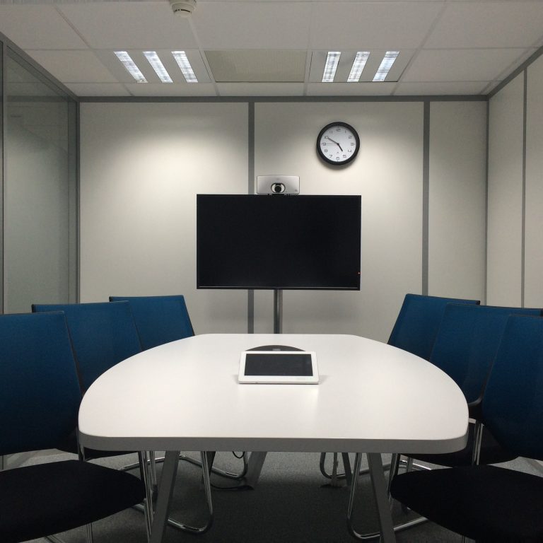 Article - COVID-19 Virtual General Meeting for Listed Companies