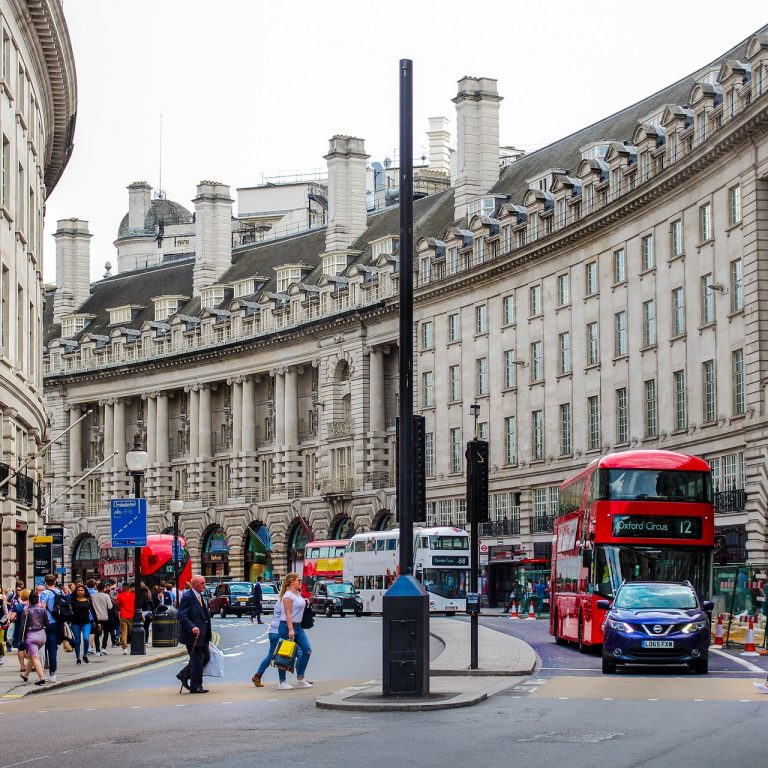 Article - Doing Business in the UK Under the Shadow of the Coronavirus Act 2020