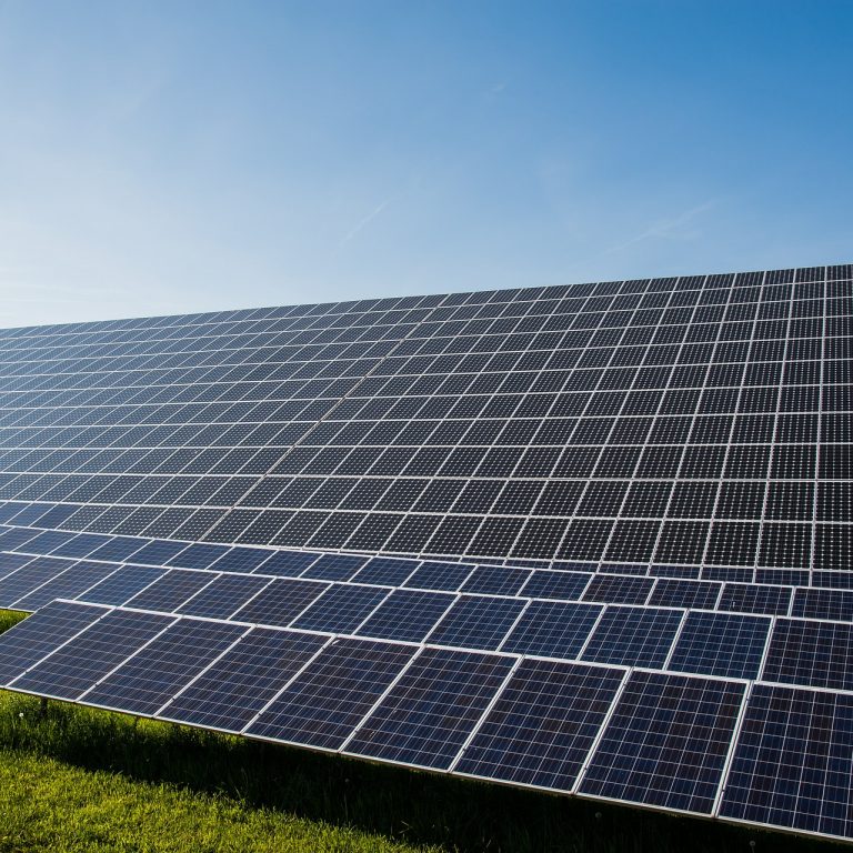 Article - Legal Updates on the Solar Energy Industry in Malaysia