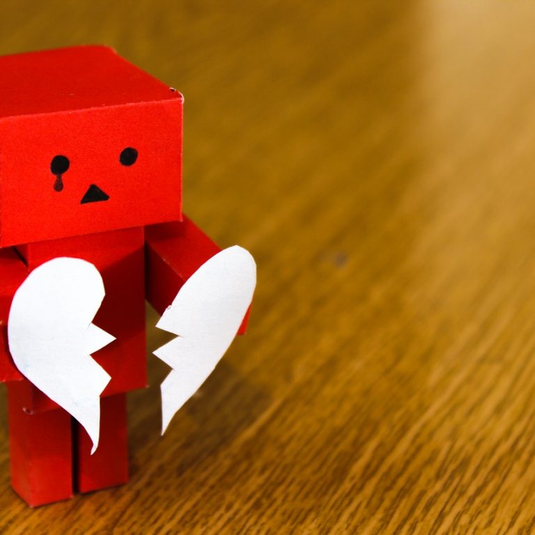 Analysis on the Break-up of Law Firms
