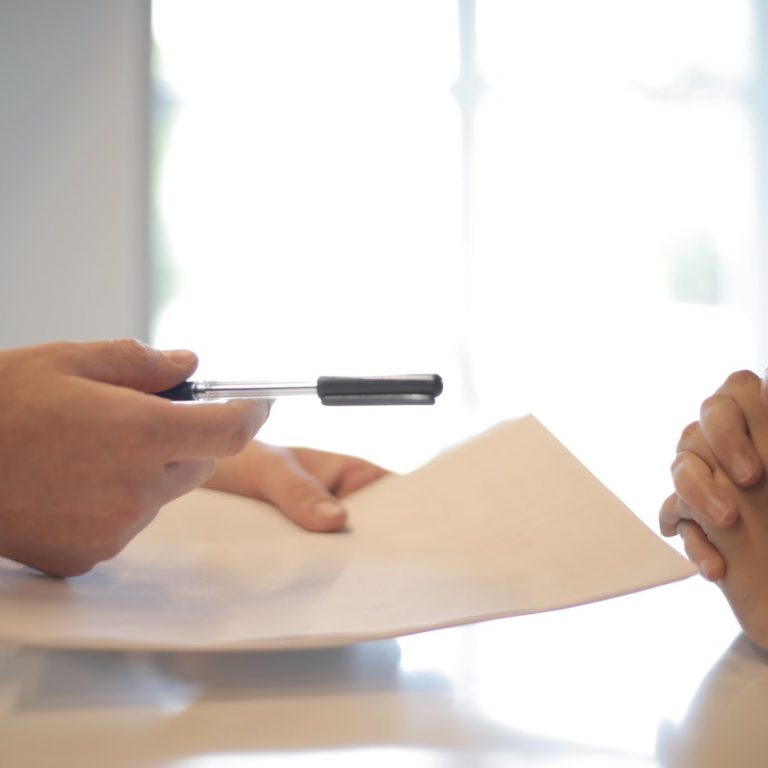 Article - Requesting Representations and Warranties from a Liquidator in a Sale and Purchase of Assets