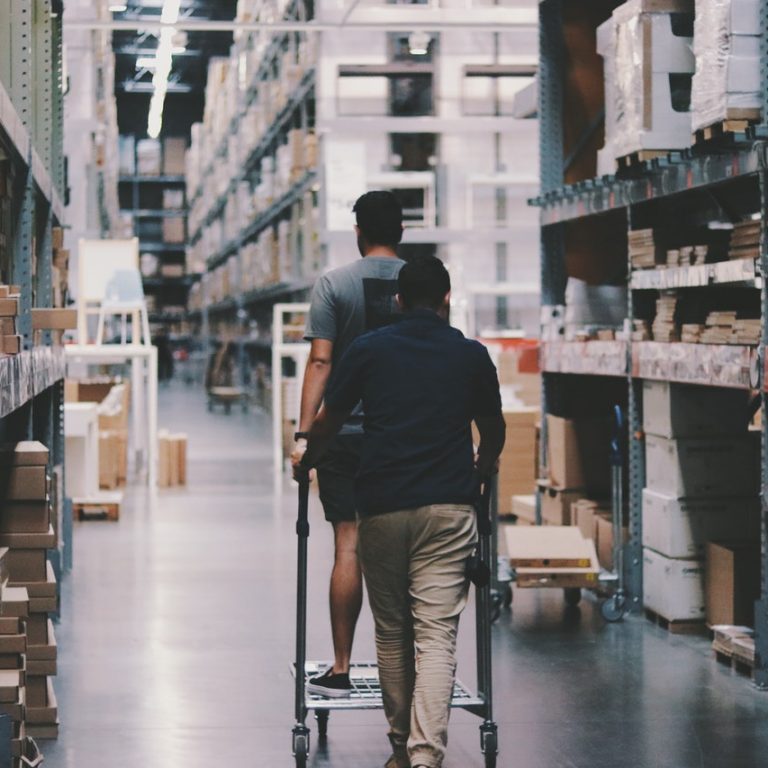 Article - Legal Regulatory Framework for Logistics Services in Malaysia