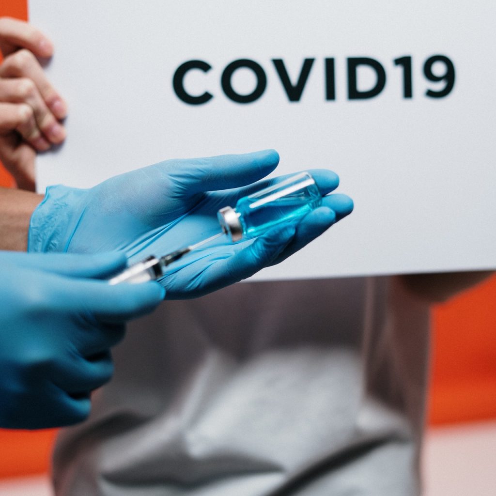 Combating COVID-19: Legal Requirements and Procedures for the Importation of Vaccine into Malaysia