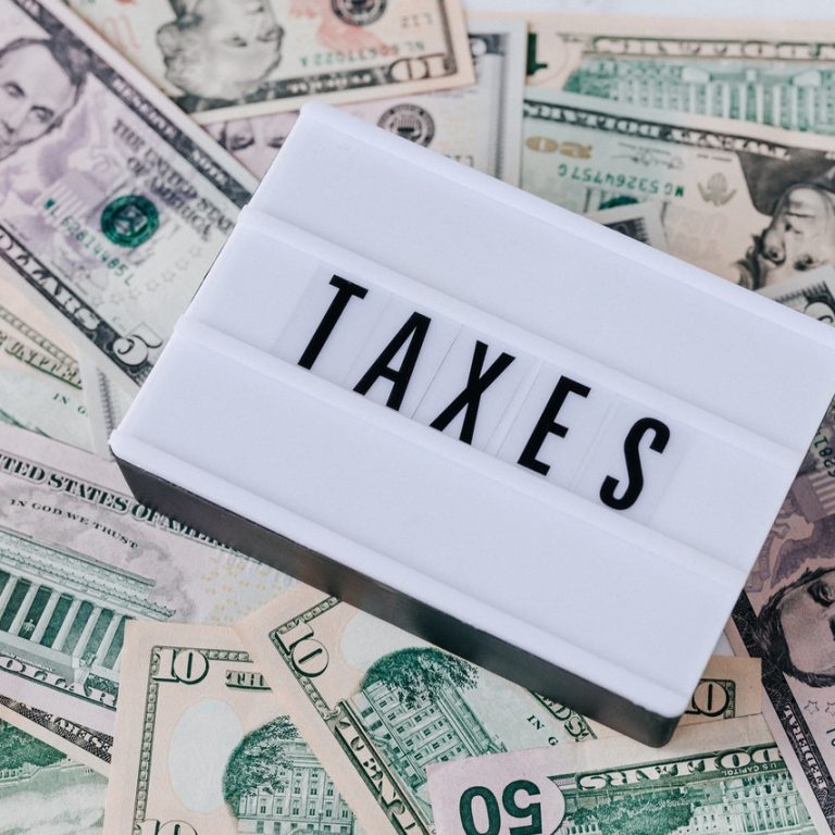 Article - Taxation Aspects for Foundations, Companies Limited by Guarantee and Not for Profit Organisations