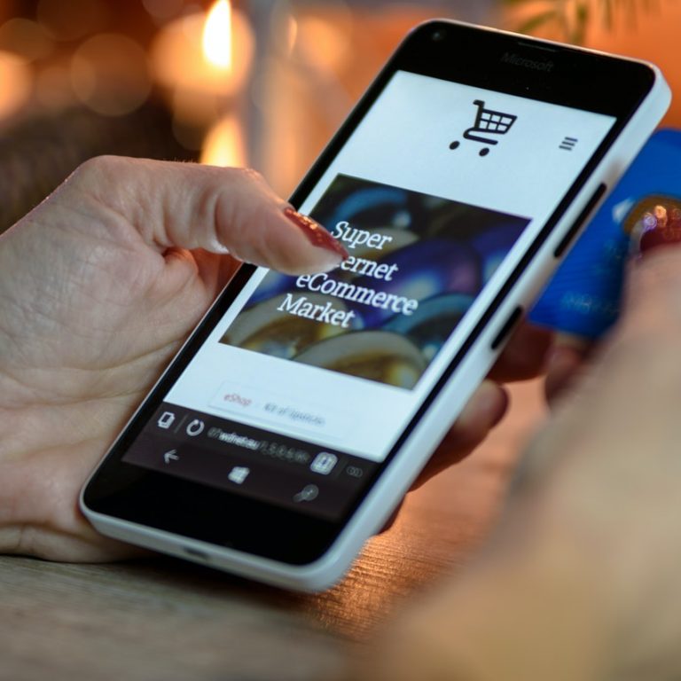 Article - Legal Aspects of E-Commerce in Malaysia