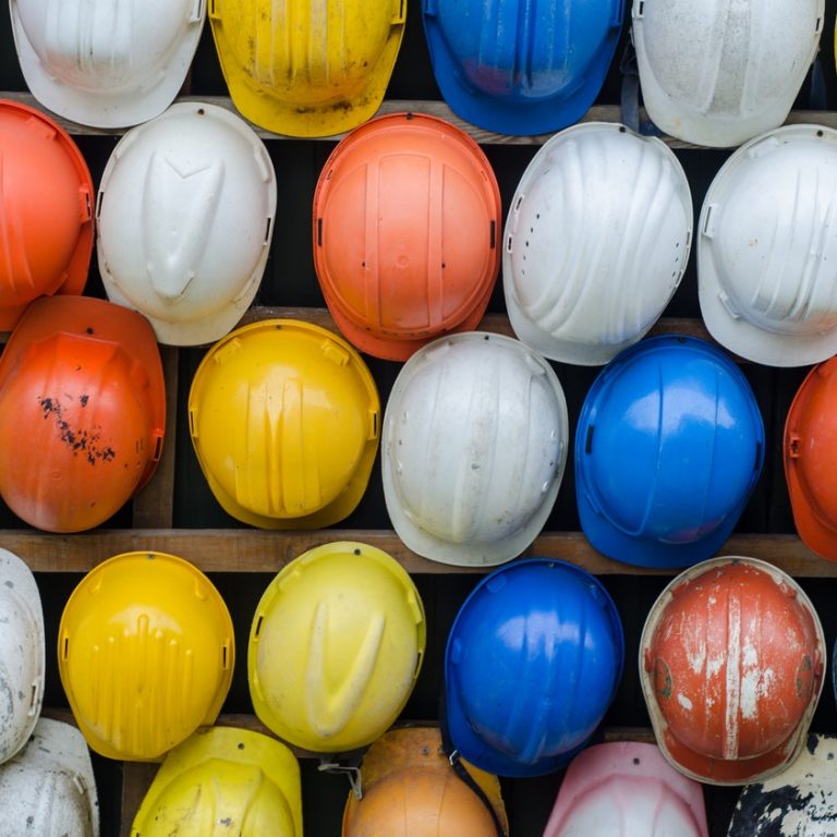 Article - The Laws in relation to Safety and Health at Work in Malaysia
