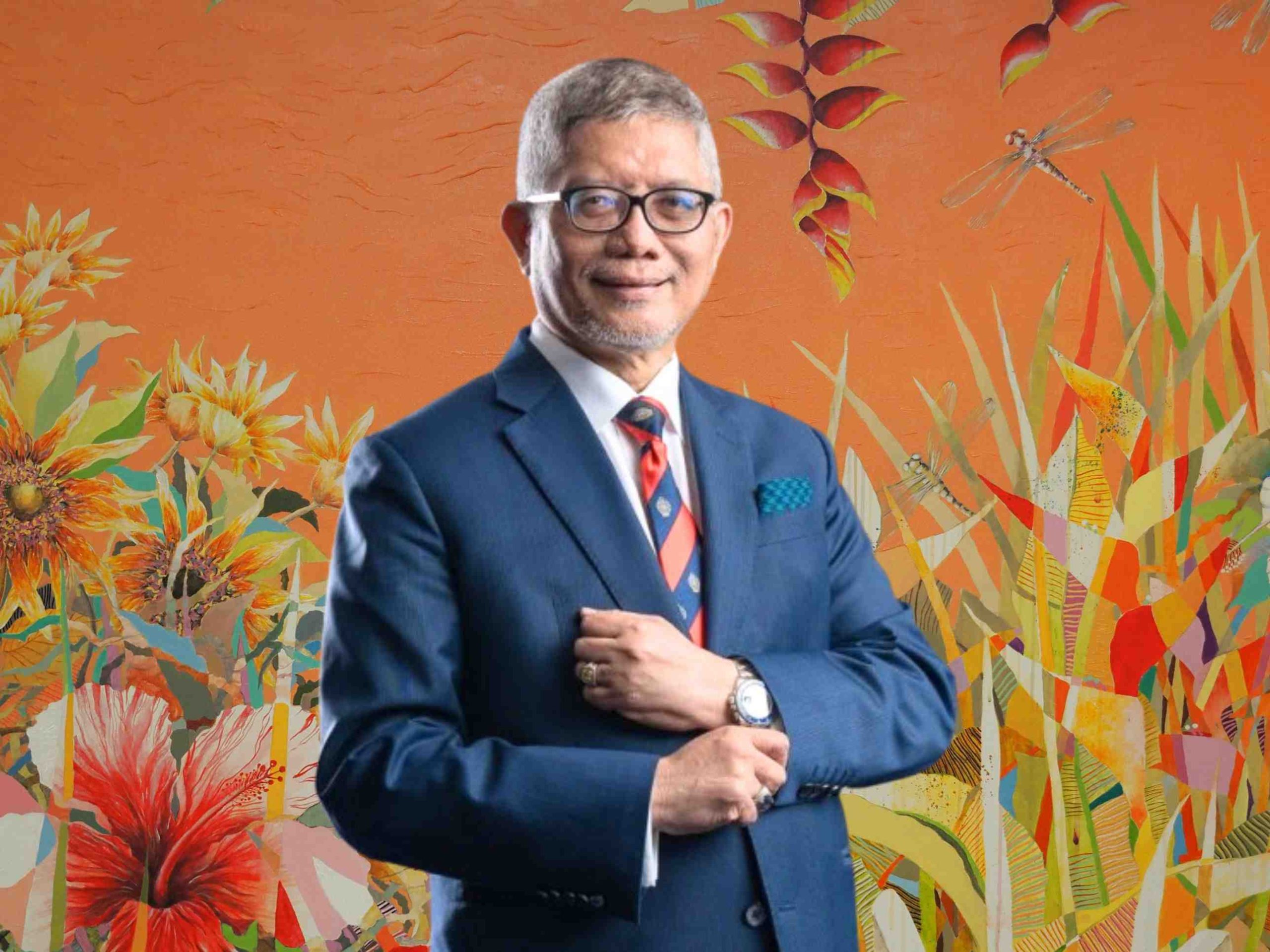 Dato' Azmi Mohd Ali_20250708