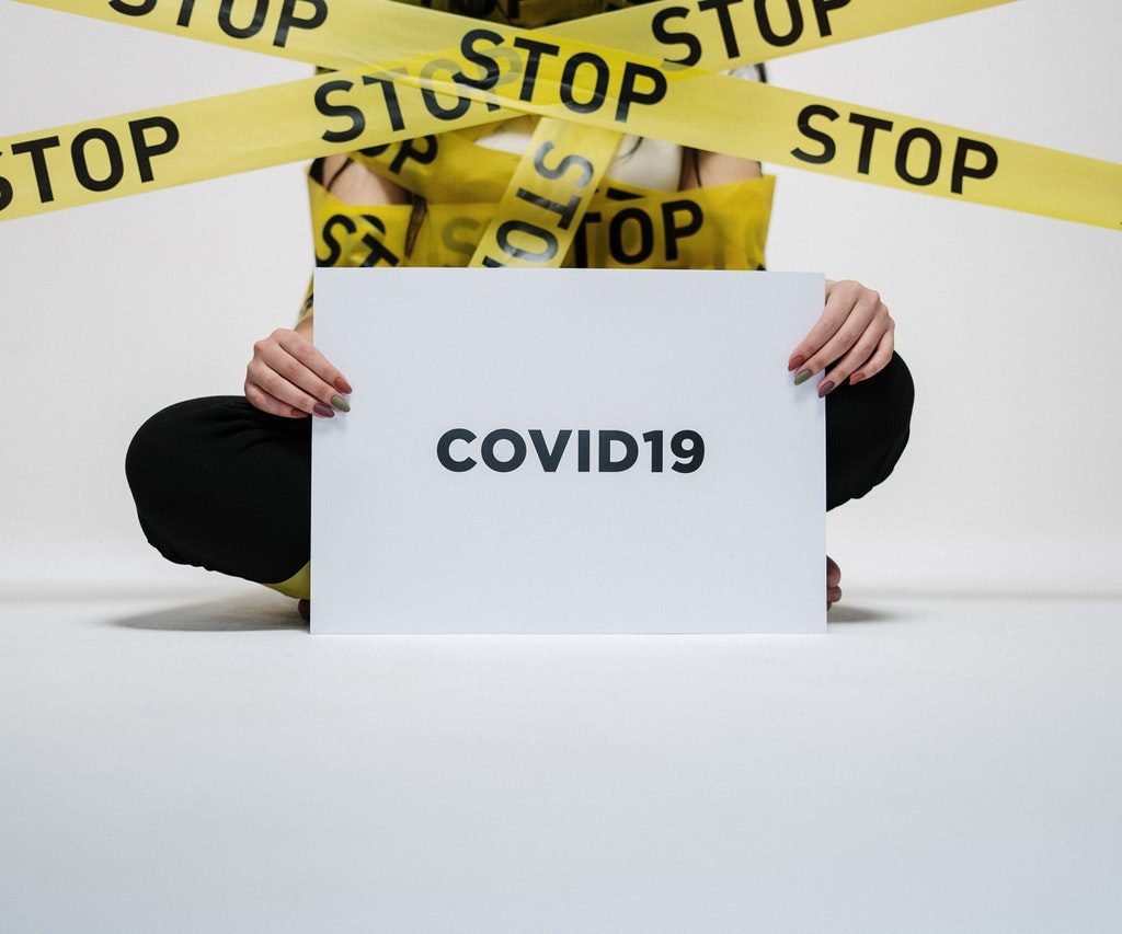 The Temporary Measures for Reducing the Impact of Coronavirus Disease 2019 (COVID-19) Act 2020