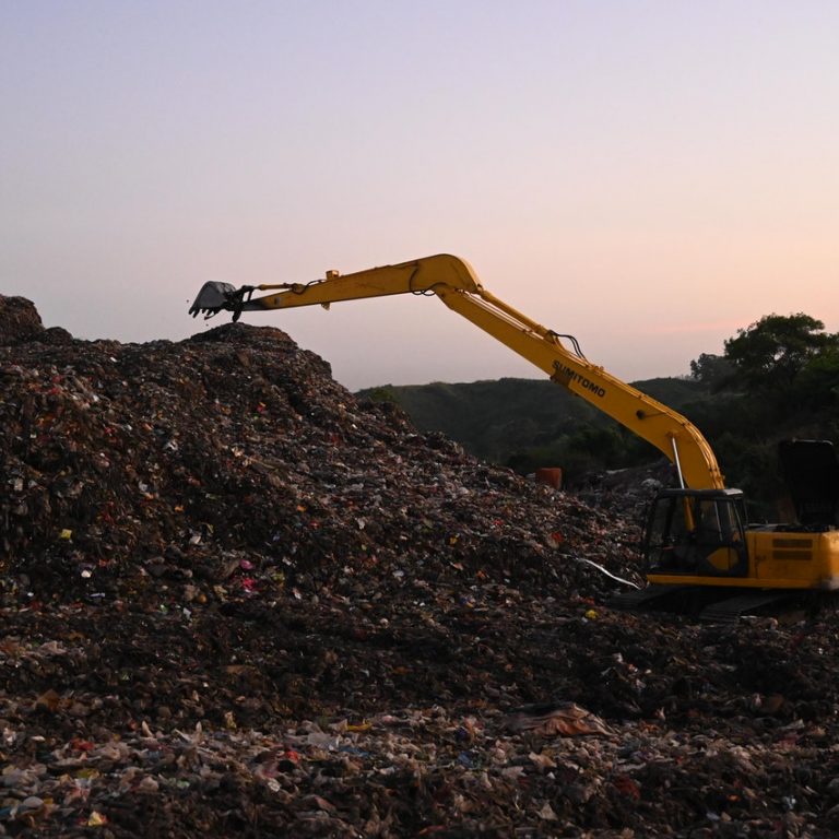Article - Legal Issues in Waste to Energy Projects in Malaysia