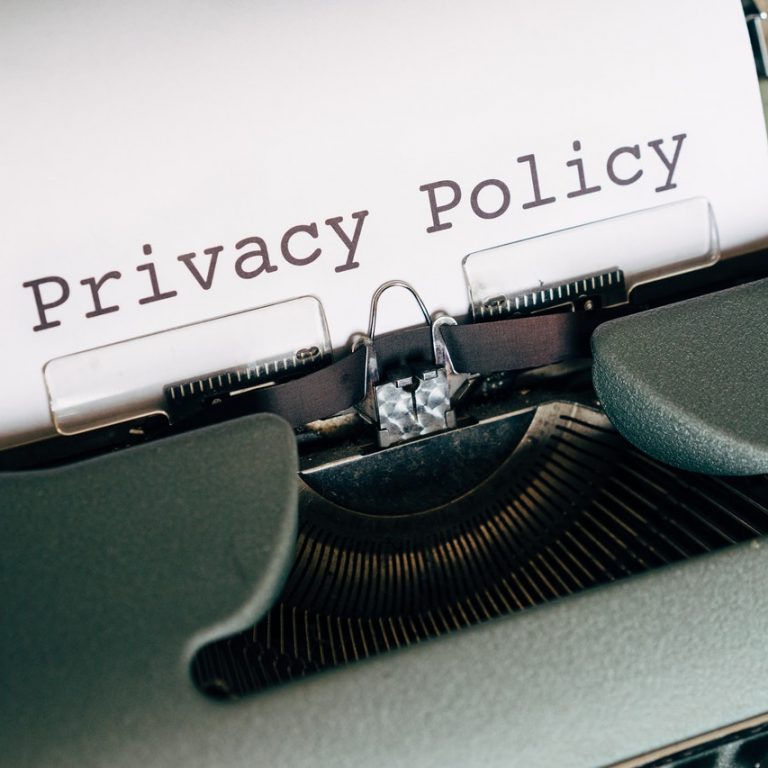 Article - Privacy Law in Malaysia