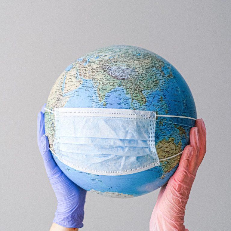 Learning Through a Pandemic