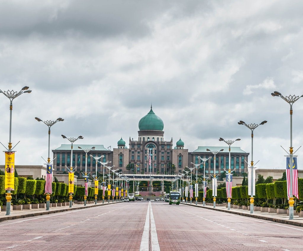 The Growing Trends of Judicial Review Against Government