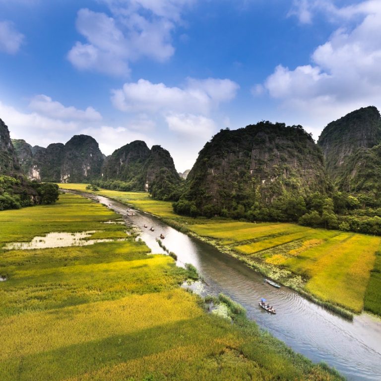 Article - Environmental Personhood Should Rivers in Malaysia Be Vested With the Right to Sue