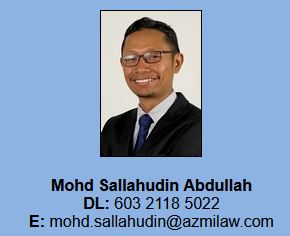 Mohd Sallahudin