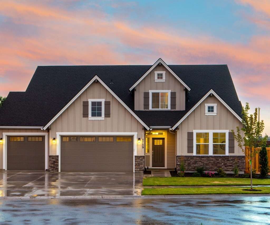 Vacant Possession of Houses: The Darker the Night, The Closer the Dawn for Homebuyers