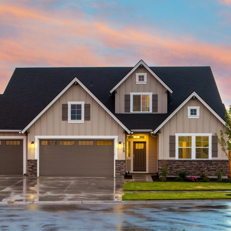 Article - Vacant Possession of Houses:  The Darker the Night, The Closer the Dawn for Homebuyers