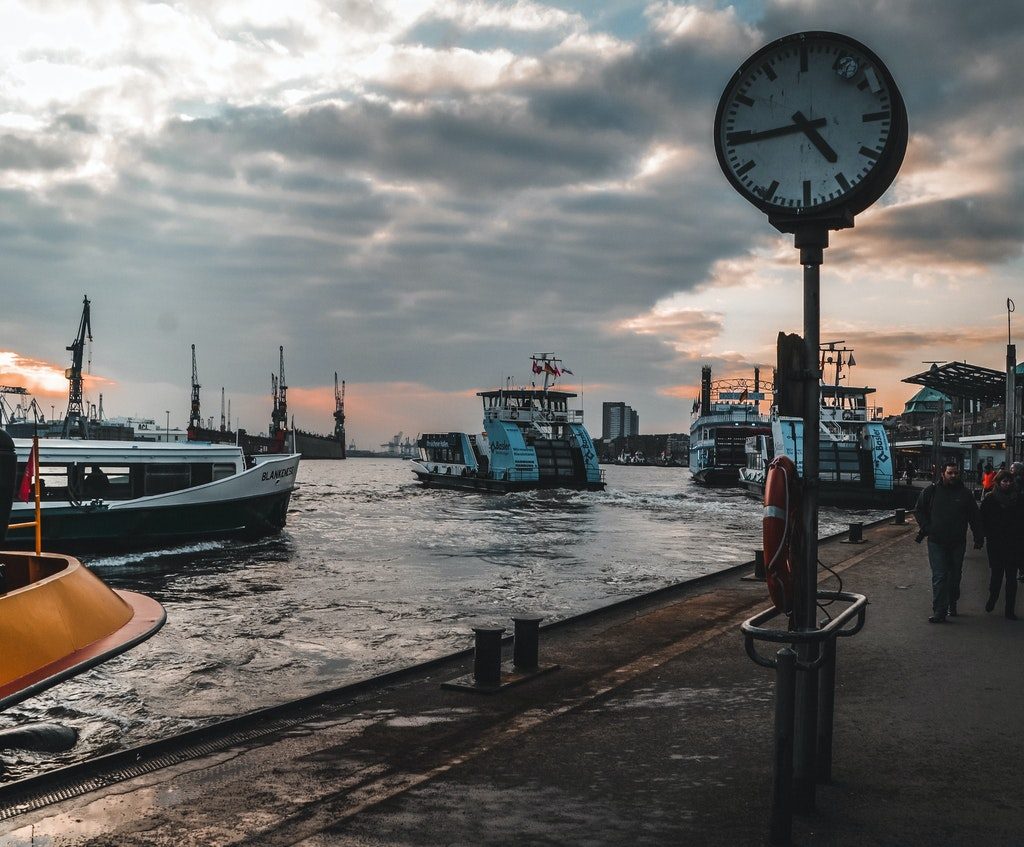 Maritime Disputes & Arbitration Navigating Disputes – Views from Established Practitioners