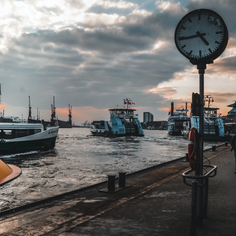 Article - Maritime Disputes & Arbitration Navigating Disputes – Views from Established Practitioners