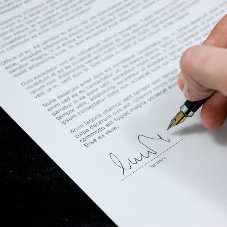 Article - Practical Tips in Negotiating and Drafting A Clinical Trial Agreement