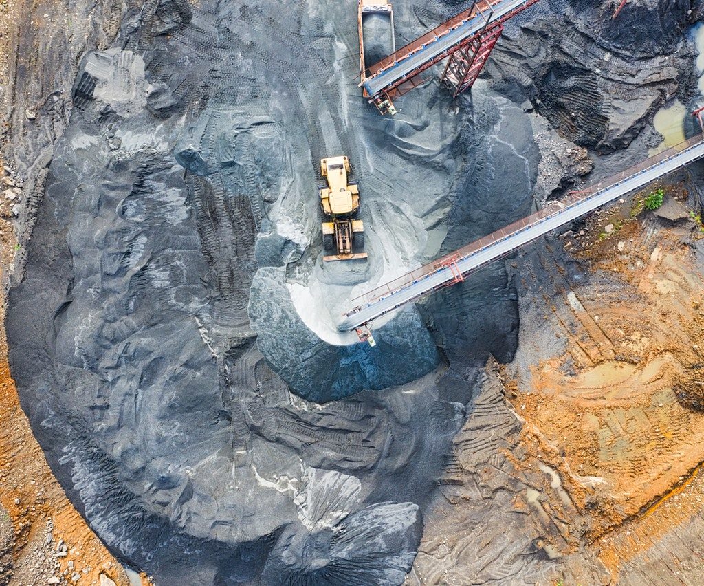 The Legal Framework of Mining Industry in Malaysia