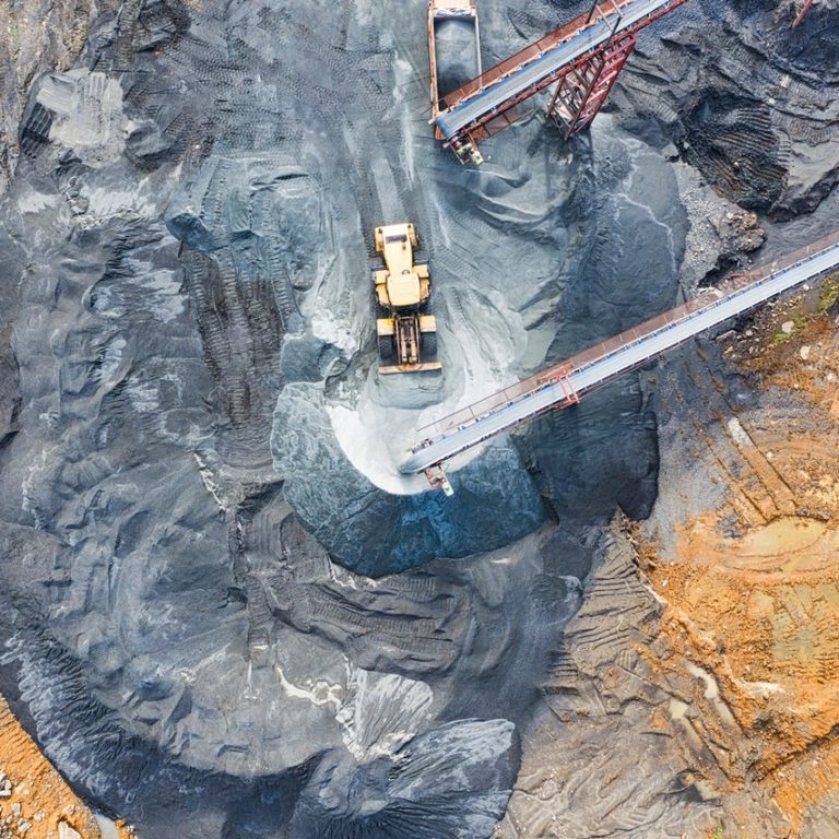 Article - The Legal Framework of Mining Industry in Malaysia
